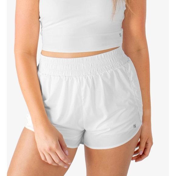 On-Track Shorts - Picture 1 of 5